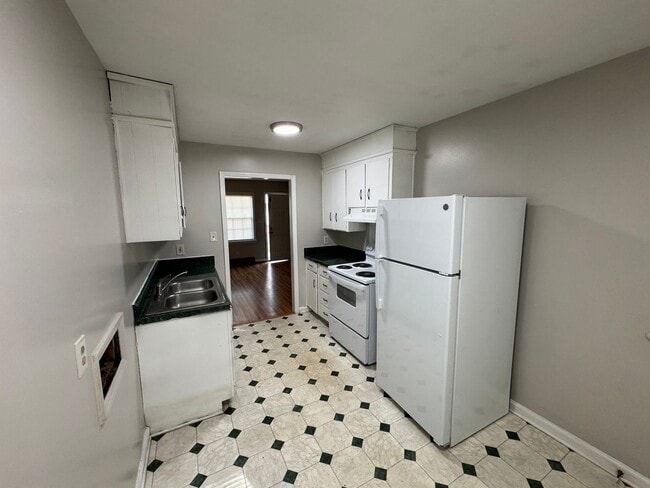 3436 Washburn Ave in Charlotte, NC - Building Photo - Building Photo