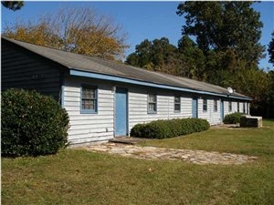 4180 S Rhett Ave in North Charleston, SC - Building Photo