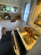 724 S Spring St in Port Washington, WI - Foto de edificio - Building Photo