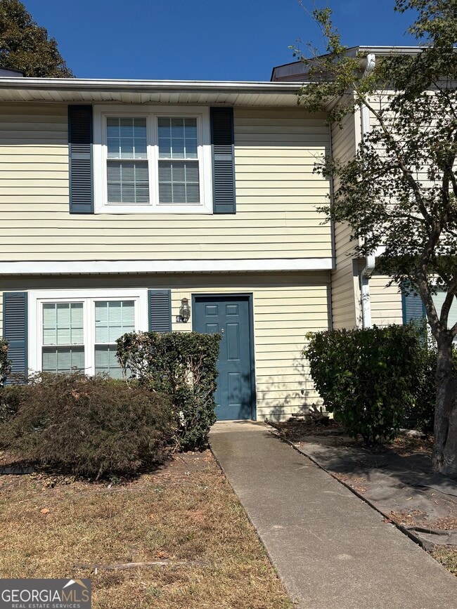 property at 422 Bainbridge Dr