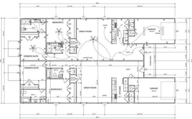 897 North Plaza Drive in Rockport, IN - Building Photo - Building Photo