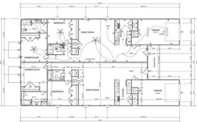 901 North Plaza Drive in Rockport, IN - Building Photo - Building Photo