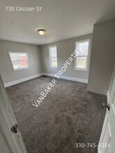 730 Crosby St in Akron, OH - Building Photo - Building Photo
