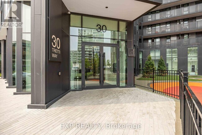 30 Tretti Wy in Toronto, ON - Building Photo - Building Photo