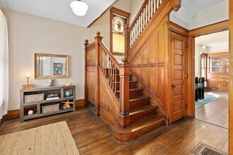 1531 Vinewood St in Detroit, MI - Foto de edificio - Building Photo