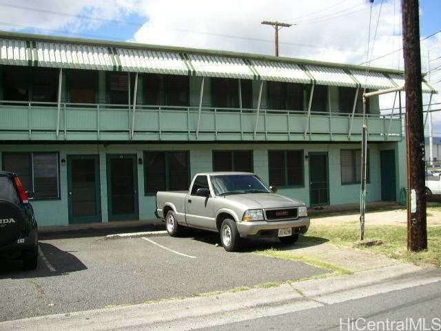 98-083 Kanuku Pl in Aiea, HI - Building Photo - Building Photo