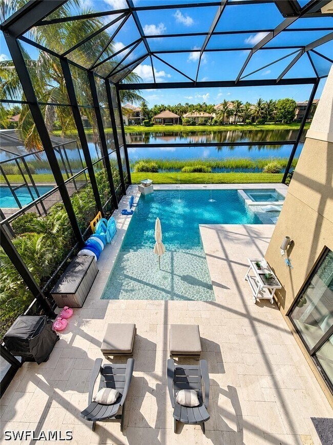 property at 13833 Callisto Ave