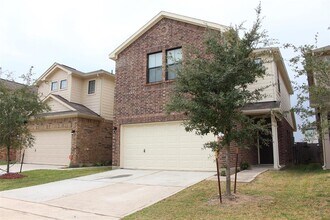6643 Sharpstone Creek Ln in Houston, TX - Building Photo - Building Photo