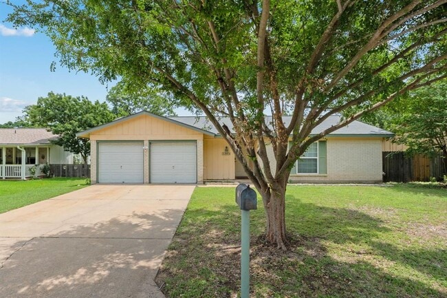 2006 Heathwood Cir in Round Rock, TX - Building Photo - Building Photo