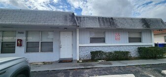 7650 SW 10th Ct in North Lauderdale, FL - Building Photo