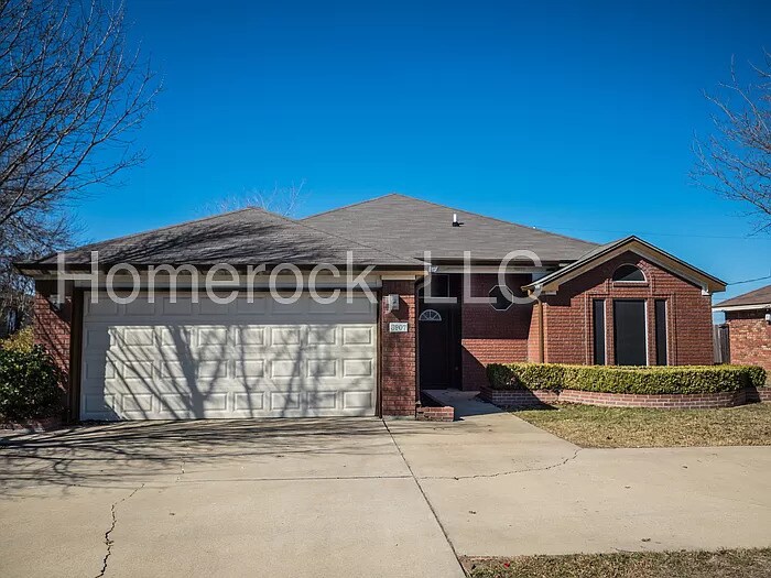 3907 Littlerock Dr in Killeen, TX - Building Photo