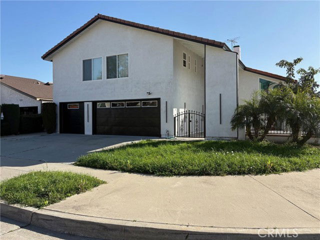 property at 12684 Palm St