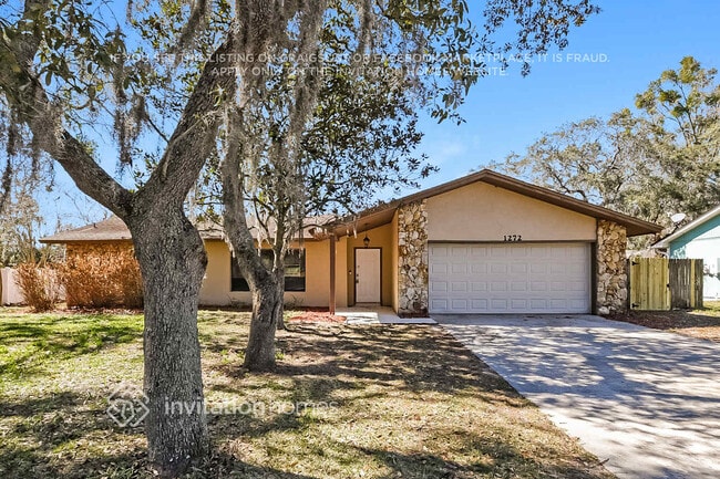 property at 1272 Balmy Beach Dr