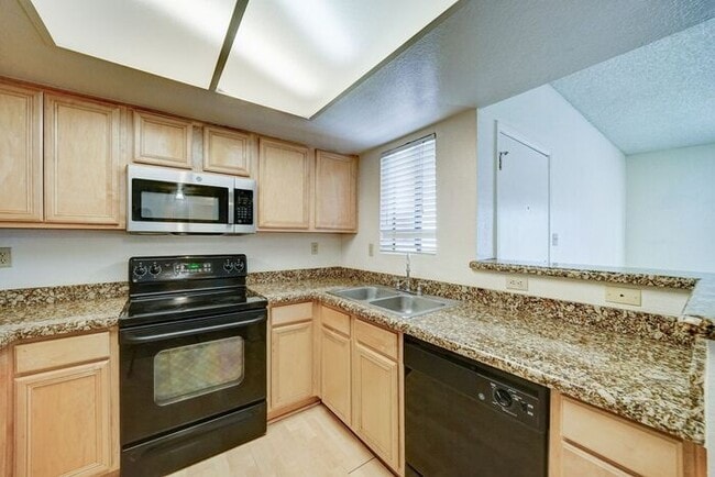 property at 5757 W Eugie Ave