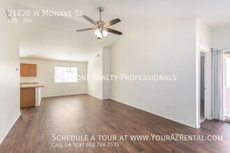 21820 W Mohave St in Buckeye, AZ - Building Photo - Building Photo