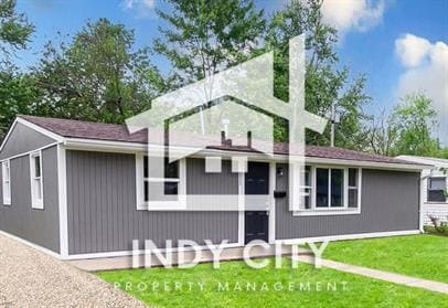 property at 2950 Dequincy St