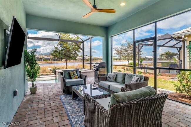 property at 6299 Arriba Ave