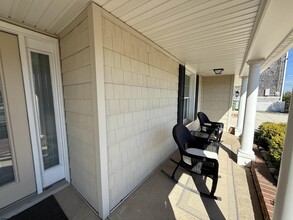9 Sunset Blvd in Longport, NJ - Building Photo - Building Photo