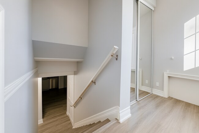 61 Dufferin St in Welland, ON - Building Photo - Building Photo