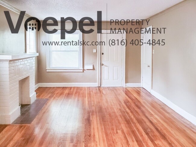 property at 5409-5411 Harrison St