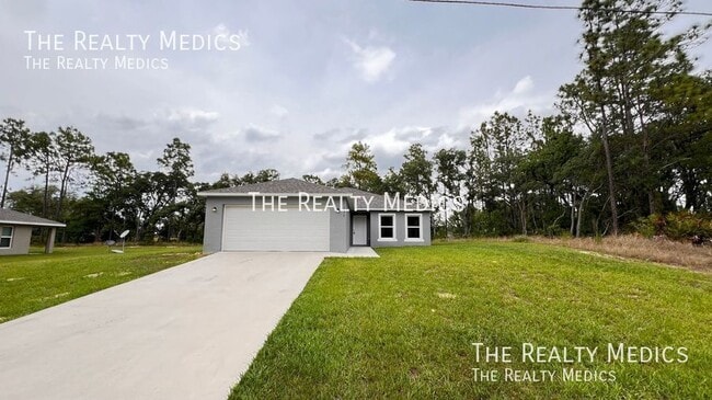 property at 6375 SW 144th St Rd