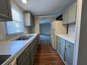 193 Sunshine Dr in Rocky Mount, NC - Building Photo - Building Photo