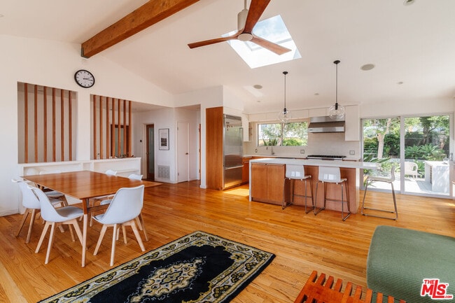 property at 1423 Elevado St