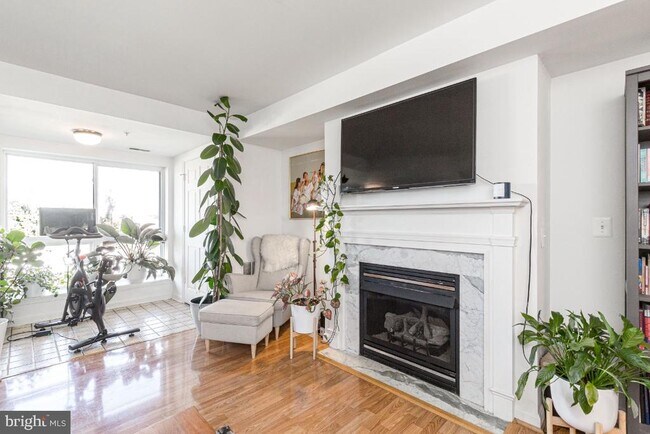 2609 Douglass Rd SE in Washington, DC - Building Photo - Building Photo