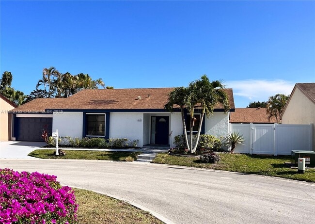 property at 9554 Biscayne Park Ct