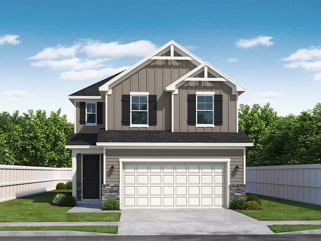 property at 6067 Rosemore Ln