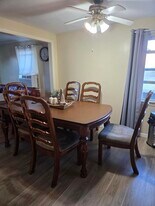 413 Paderewski Ave, Unit 2nd floor in Perth Amboy, NJ - Building Photo