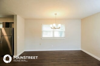 1828 Sunrise Dr in Moore, OK - Building Photo - Building Photo