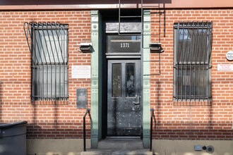 1371 Atlantic Ave in Brooklyn, NY - Building Photo - Building Photo