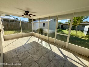 4530 Coleridge Ave in Titusville, FL - Building Photo - Building Photo