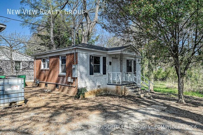 1900 Lasalle St in Charlotte, NC - Building Photo - Building Photo