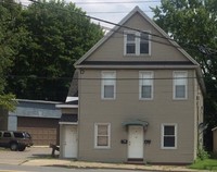 2 Sacandaga Rd in Schenectady, NY - Building Photo - Building Photo