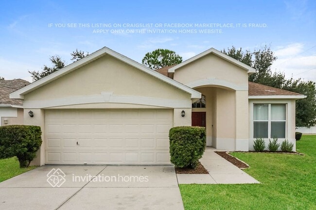 property at 5602 New Covington Dr