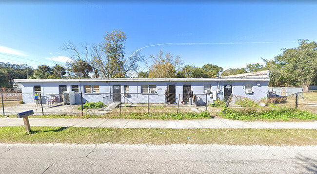 4004 N 30th St in Tampa, FL - Building Photo - Building Photo