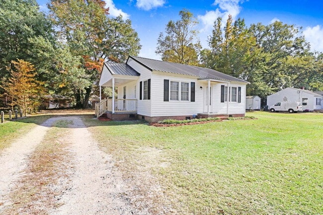 608 S Best St in Goldsboro, NC - Building Photo - Building Photo