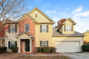 7 Nash Ln in Newnan, GA - Building Photo
