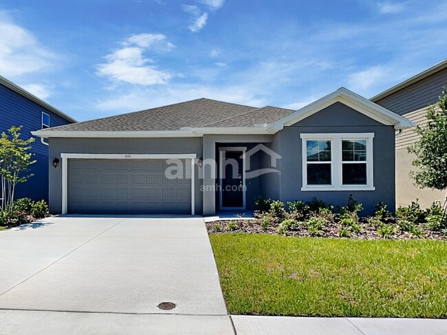 property at 935 Heavenly Dr