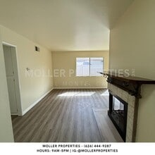 590 N Laurel Valley Dr in Azusa, CA - Building Photo - Building Photo