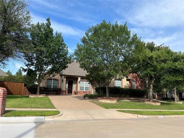 property at 906 Hebron Dr