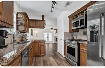 4803 Drew Forest Ln in Humble, TX - Building Photo - Building Photo