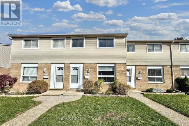 property at 40 Tiffany Dr