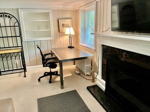 3828 Cathedral Ave NW, Unit East in Washington, DC - Foto de edificio - Building Photo