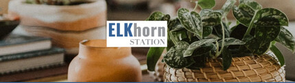 Elkhorn Station in Elkhorn, NE - Foto de edificio - Building Photo