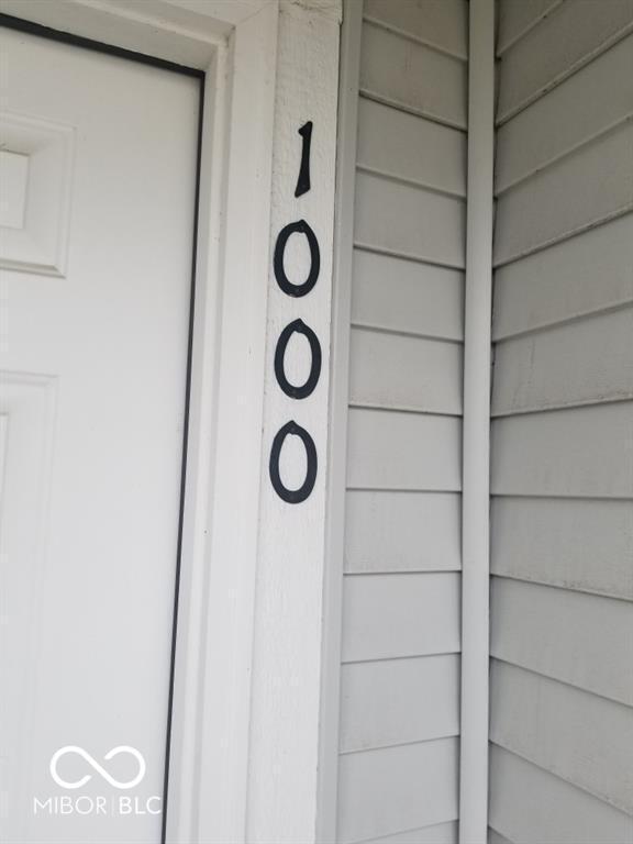 12030 Zircon Ln in Fishers, IN - Building Photo - Building Photo