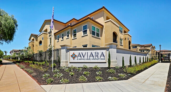 Aviara at Mountain House in Mountain House, CA - Building Photo - Building Photo