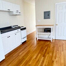 86 Ellery St in Cambridge, MA - Building Photo - Building Photo